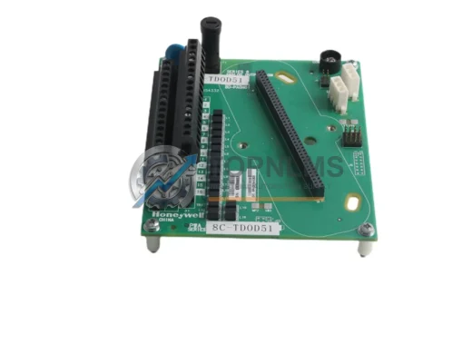 Honeywell 8C-TDOD51 industrial automation spare part