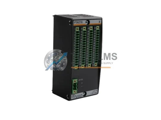 BACHMANN Electronic GmbH PTAI216 industrial automation spare part
