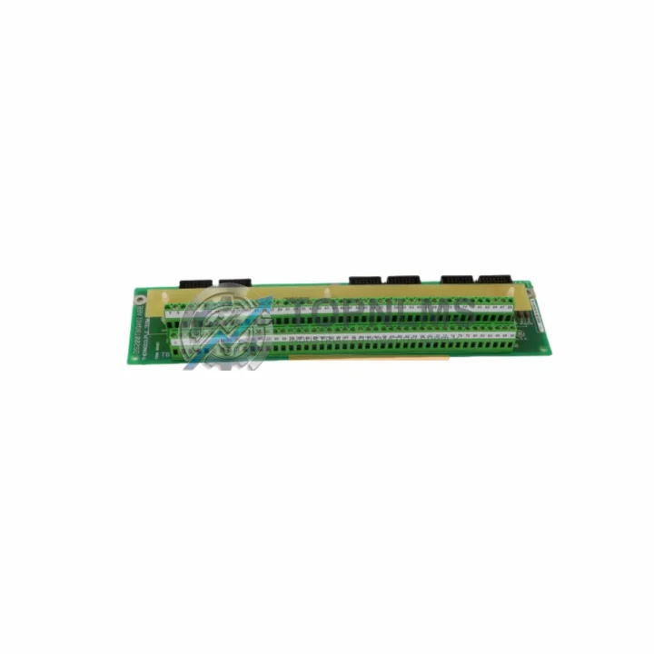 GE DS200TBQAG1ABB Control Board product image