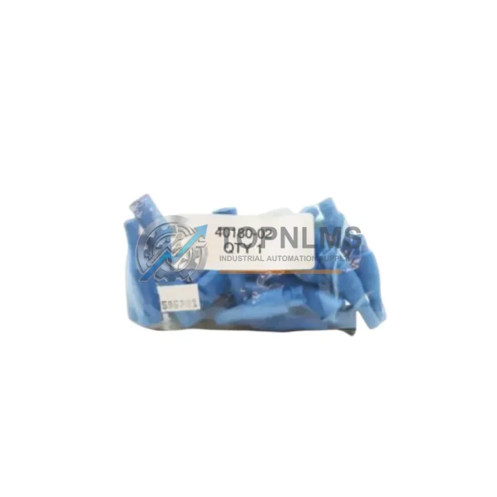 Bently Nevada 40180-02 Cable & Connector product image