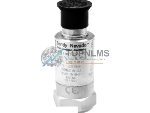 Bently Nevada TP100 industrial automation spare part