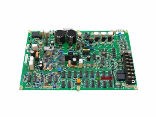 Reliance Electric DCVR-3 SC-68224 industrial automation spare part