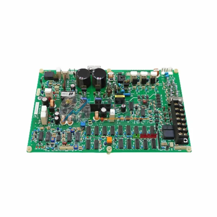 Reliance Electric DCVR-3 SC-68224 Power Supply product image