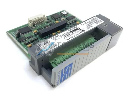 Allen-Bradley 1746SC-INI4VI industrial automation spare part
