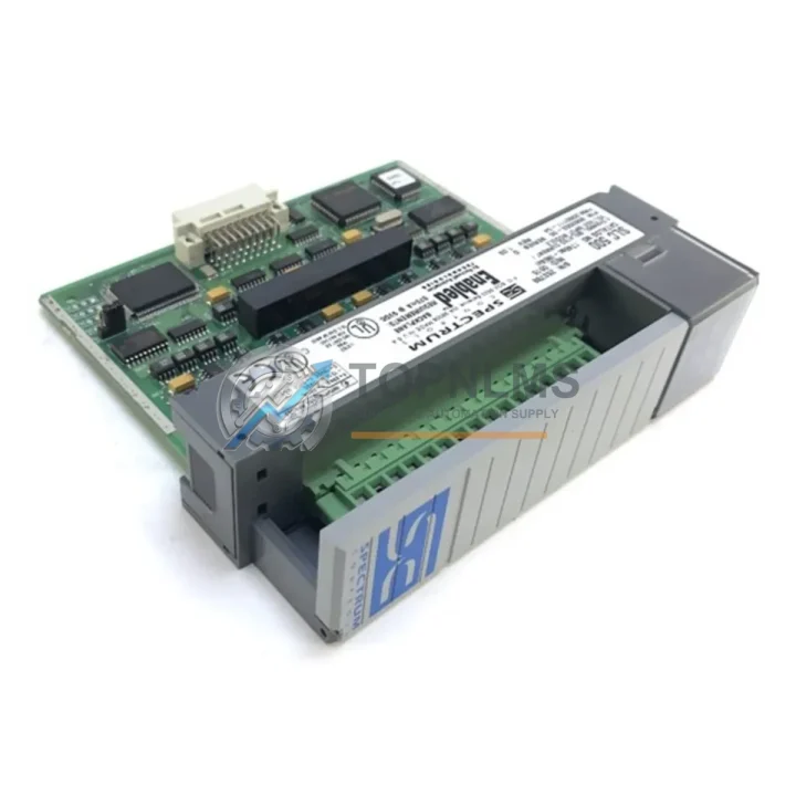 Allen-Bradley 1746SC-INI4VI I/O Module product image