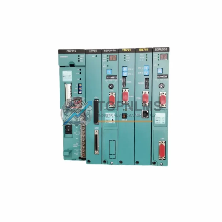 Toshiba EN751A GEN751AS Communication Module product image