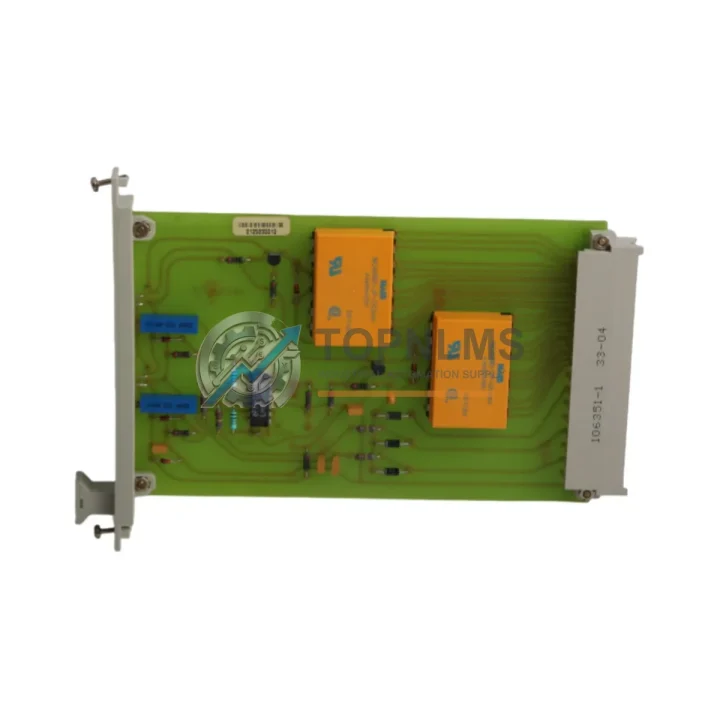 Honeywell 16159/1/1 I/O Module product image