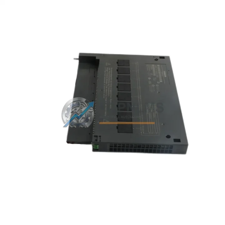 Siemens 6ES7431-7QH00-0AB0 I/O Module product image