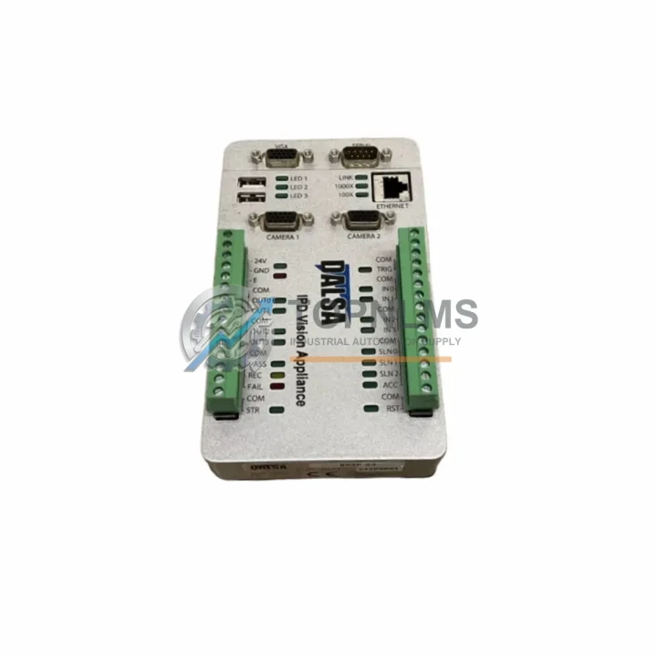 Teledyne DALSA VA30-03 Machine Vision product image