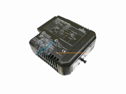Emerson KJ3102X1-BE1 12P2703X022 industrial automation spare part