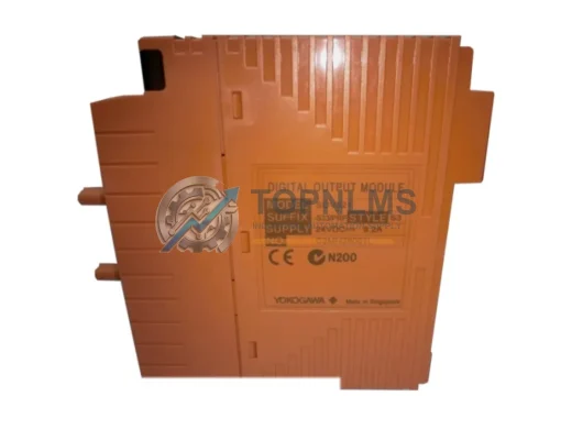 Yokogawa SDV521-S33-PRP-S3 industrial automation spare part