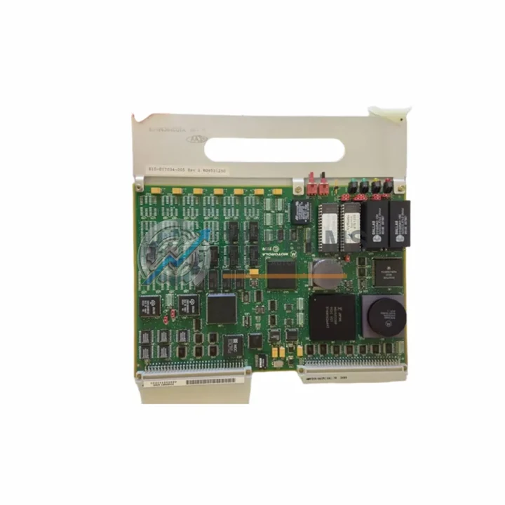 LAM RESEARCH 810-017034-005 PLC product image