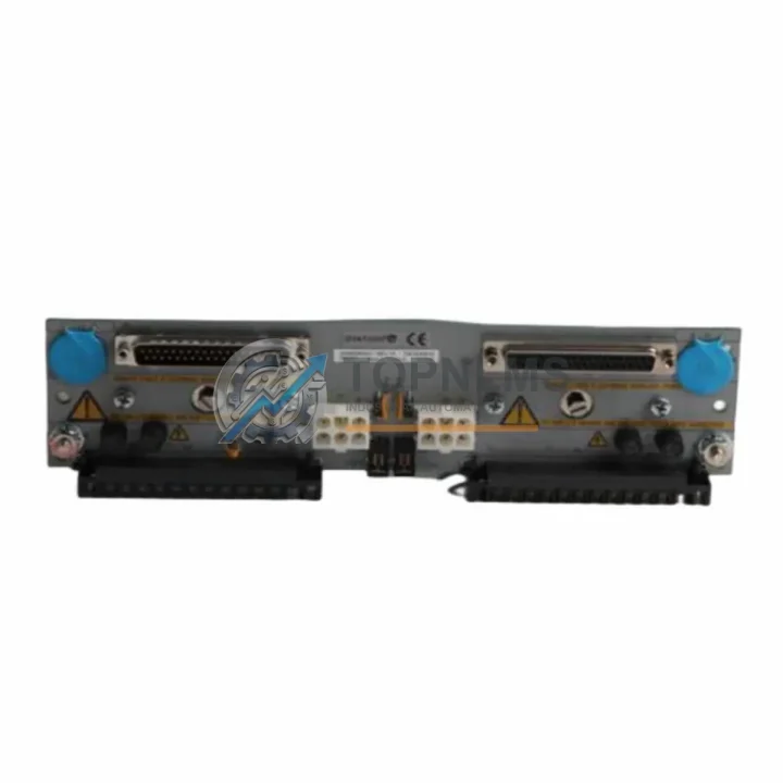 WESTINGHOUSE 3A99190G01 DCS Module product image