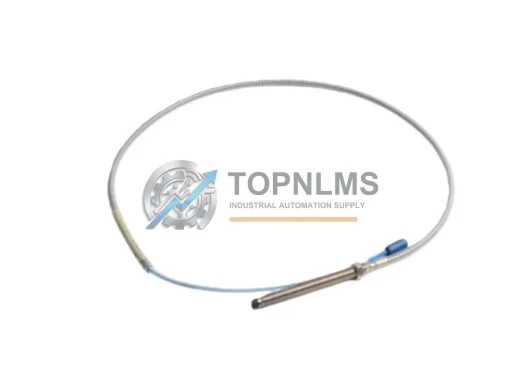 Bently Nevada 330102-00-40-50-02-00 industrial automation spare part