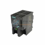 Siemens 6ES7315-1AF03-0AB0 PLC product image