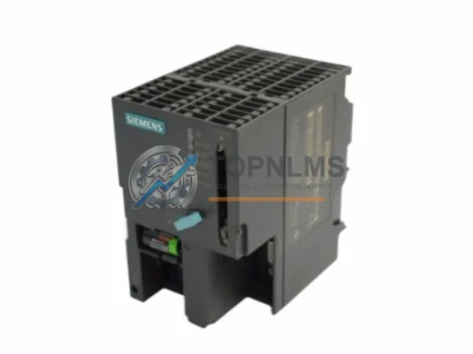 Siemens 6ES7315-1AF03-0AB0 industrial automation spare part
