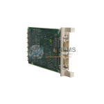ABB CI532V02 3BSE003827R1 Communication Module detail image 2