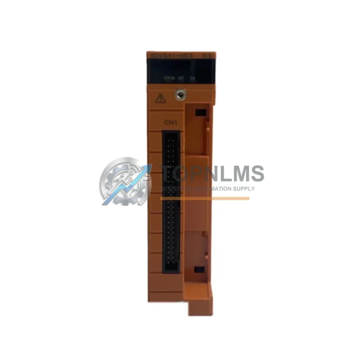 Yokogawa SDV541-SE3 I/O Module product image