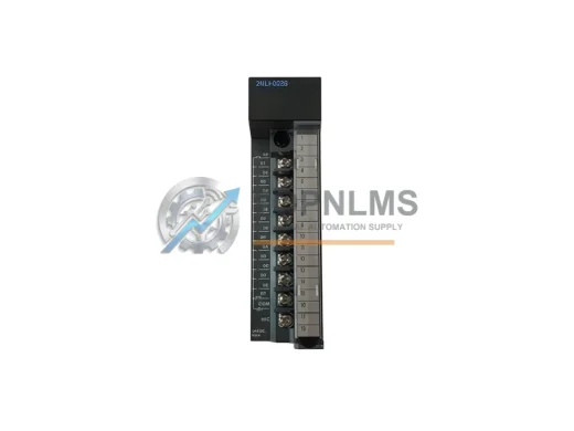 Honeywell 2MLI-A21A-CC industrial automation spare part