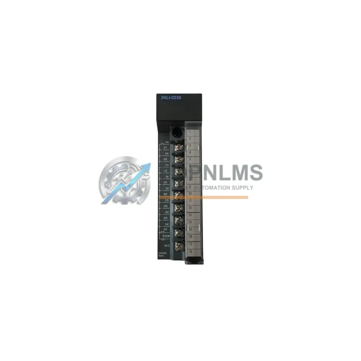 Honeywell 2MLI-A21A-CC I/O Module product image