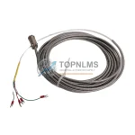 Bently Nevada 16710-23 Cable & Connector detail image 6