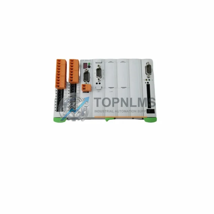 KEBA K2-200 Control Board product image