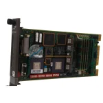 ABB IMMPI01 Communication Module product image