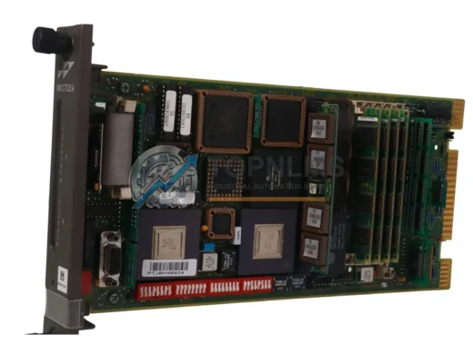 ABB IMMPI01 industrial automation spare part