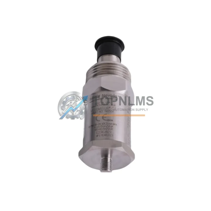 Bently Nevada 190501-20-00-04 Sensor product image