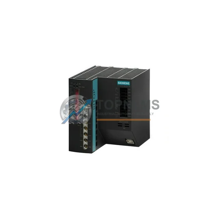 Siemens 6AG1931-2FC21-7AA0 Power Supply product image