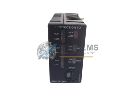 GE IS220PPRAH1A industrial automation spare part