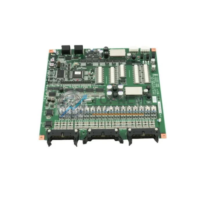 Tokyo Electron TTLA07-13 Control Board product image
