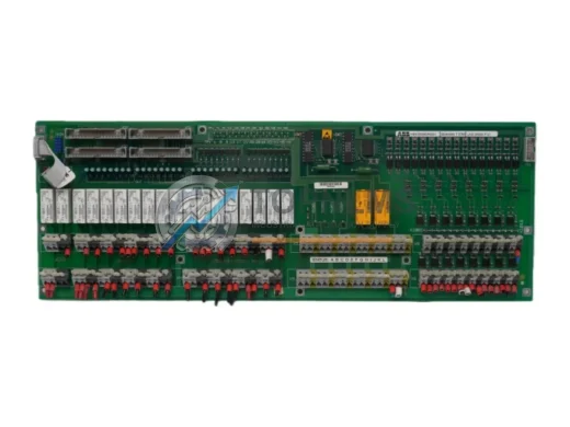 Westermo 3640-1450 industrial automation spare part