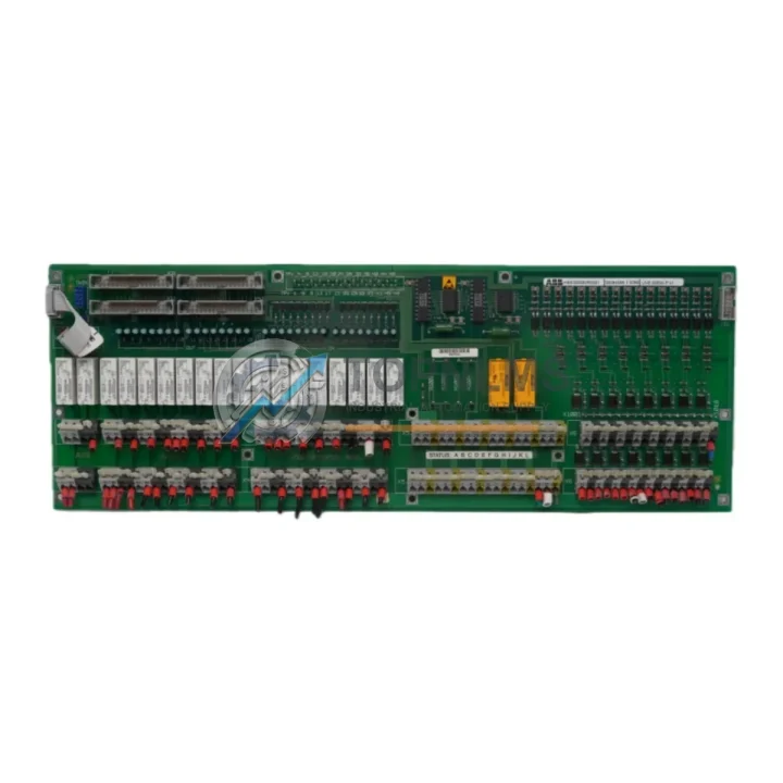 Westermo 3640-1450 Communication Module product image