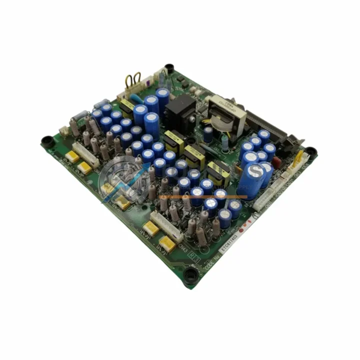 Yaskawa YPHT31295-1D VFD product image