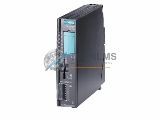 Siemens 6ES7152-1AA00-0AB0 industrial automation spare part