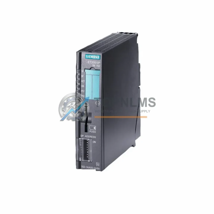 Siemens 6ES7152-1AA00-0AB0 Communication Module product image