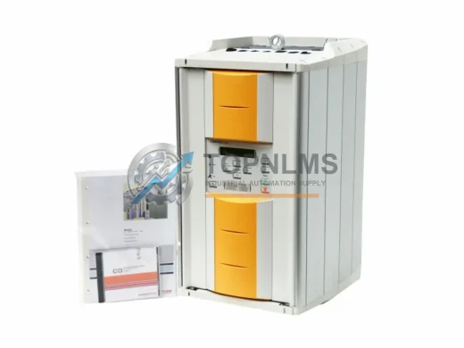 CONVERTEAM MD2000 industrial automation spare part