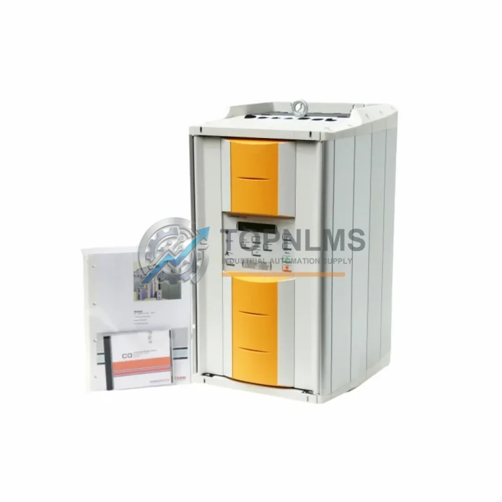 CONVERTEAM MD2000 VFD product image
