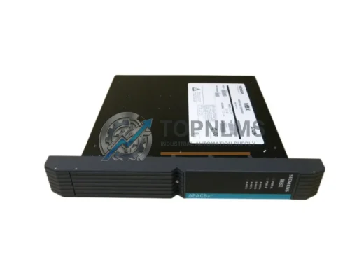 Siemens 39MBXNAN 16180-1/17 industrial automation spare part