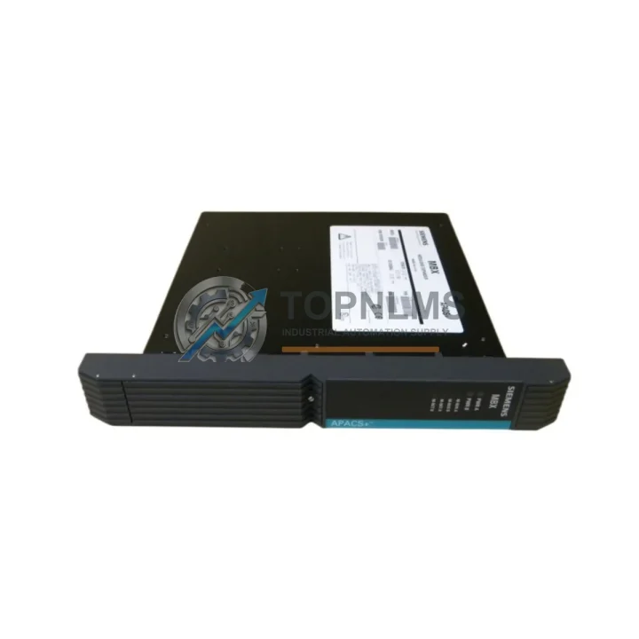 Siemens 39RTMCAN 16207-61/10 PLC product image