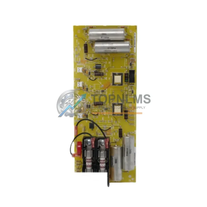 GE DS200FSAAG2A Control Board product image