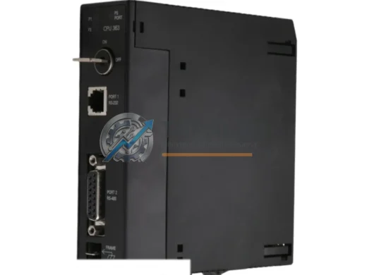 Fanuc IC693CPU363-DL industrial automation spare part