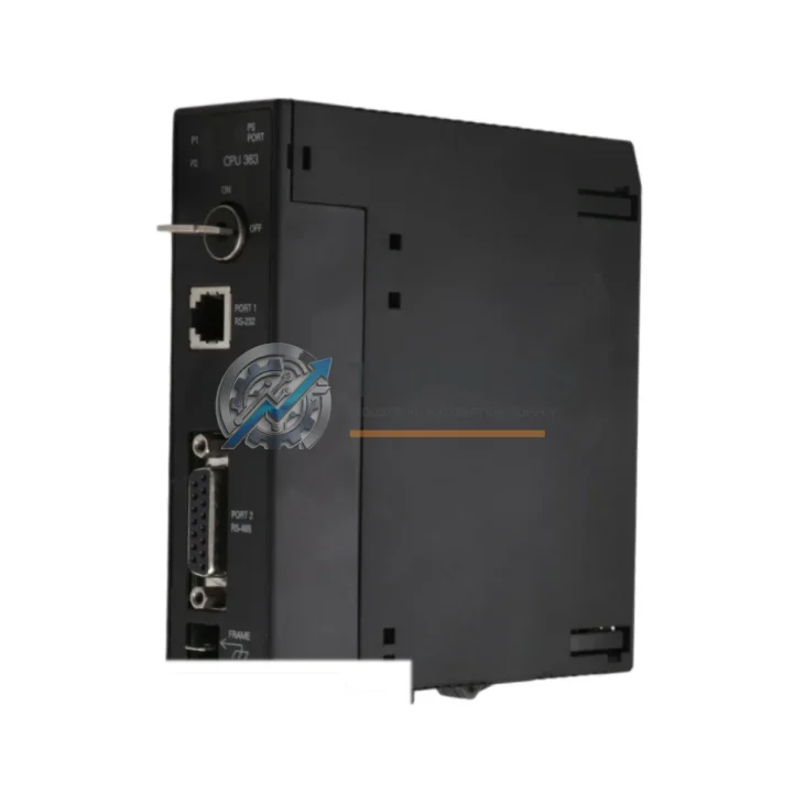 Fanuc IC693CPU363-DL PLC product image