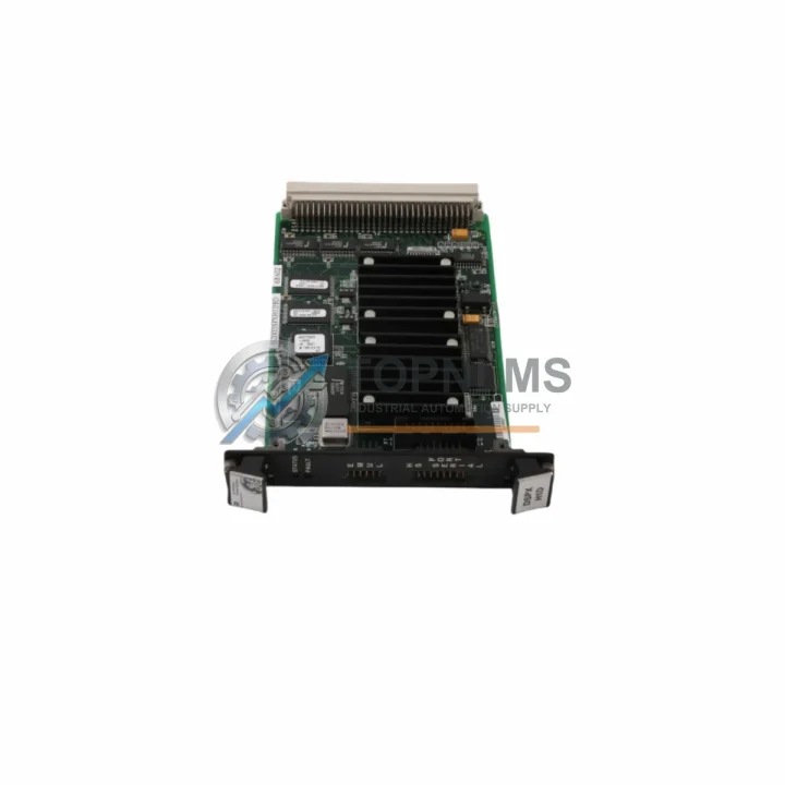 GE IS200DSPXH1DBD Control Board product image