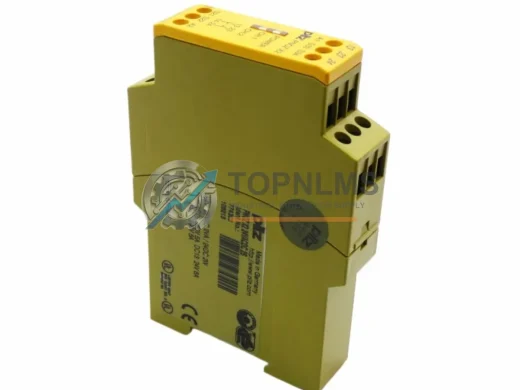 PILZ PNOZ X2 774303 industrial automation spare part