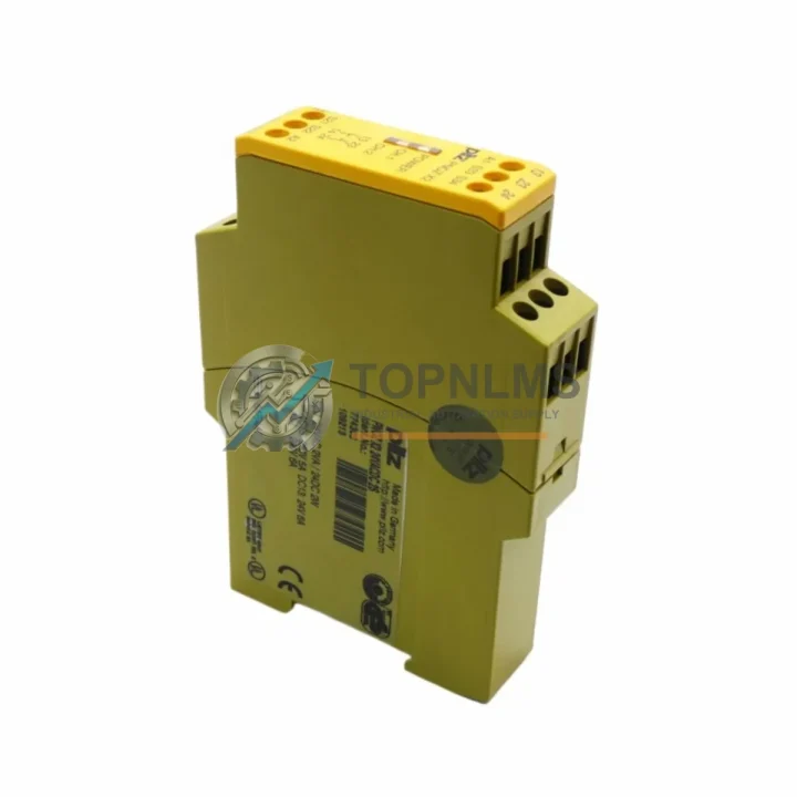PILZ PNOZ-X2-774303 Protection Relay product image