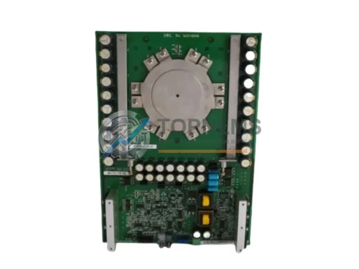 Woodward 80172-110-02-3 industrial automation spare part