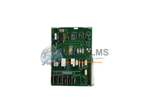 ABB 1MRK000157-MBR00 industrial automation spare part