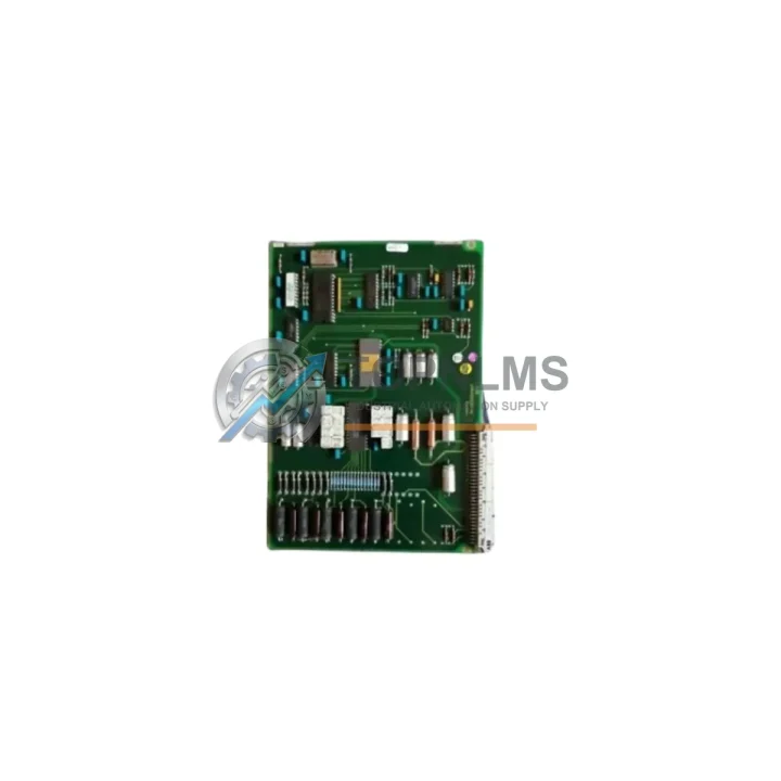 ABB 1MRK000157-MBr00 Protection Relay product image